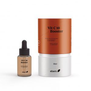 Vit C 10 Booster