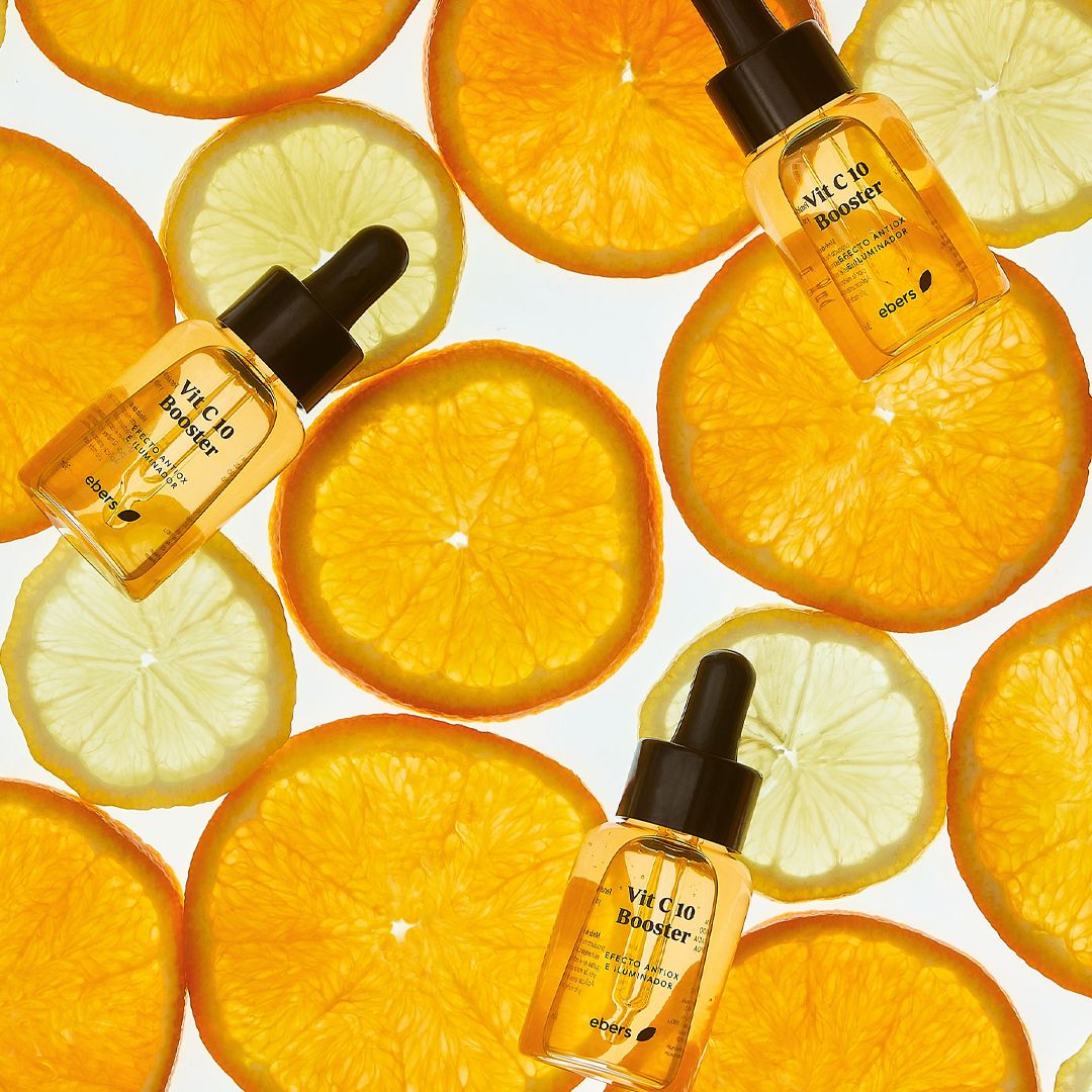 Vit C 10 Booster