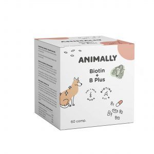 Biotin + B Plus