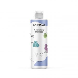 Moisturizing Shampoo
