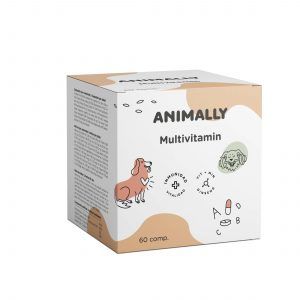 Multivitamin