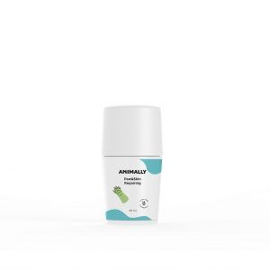 Paw & Skin Repairing