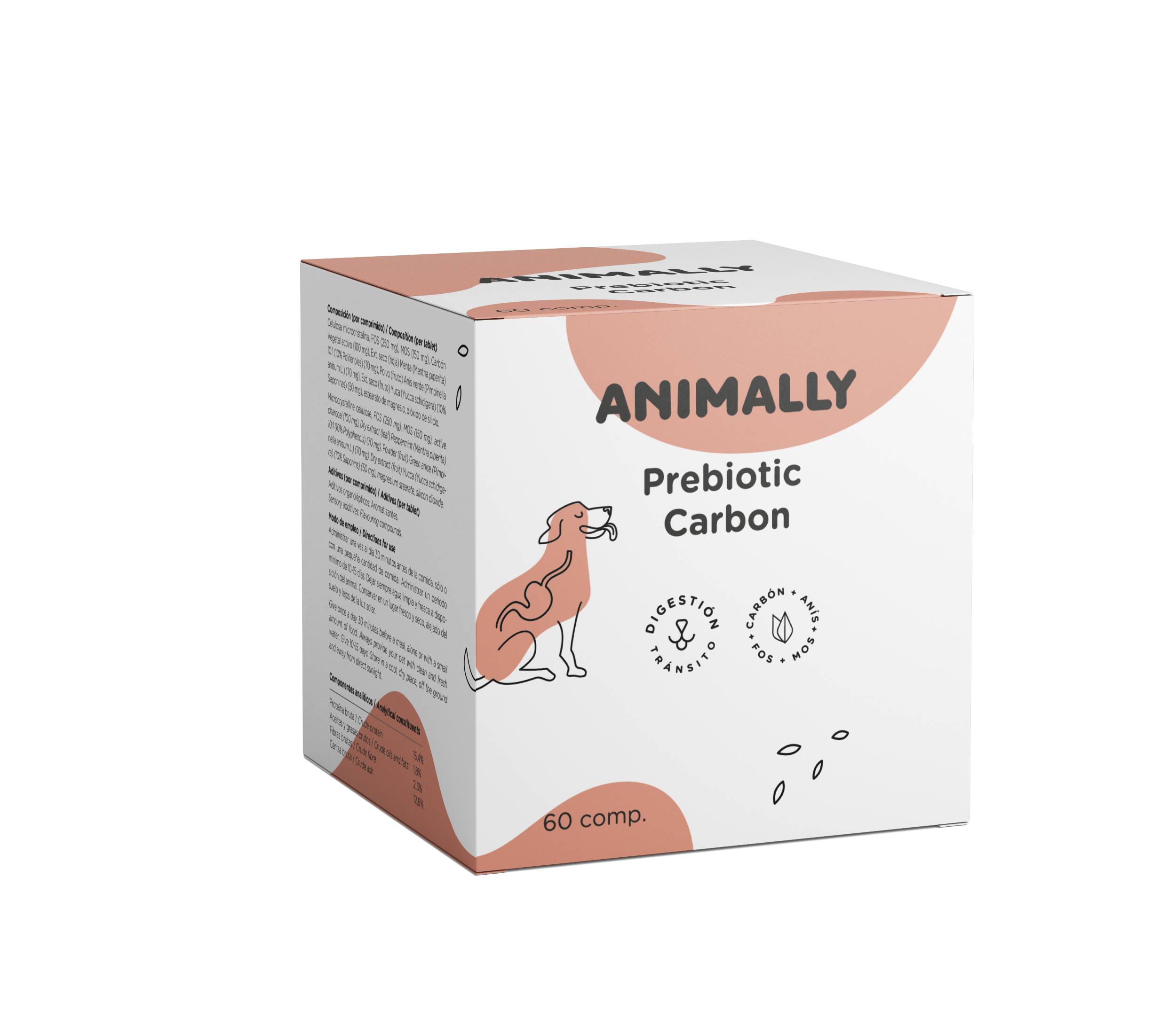 Prebiotic Carbon