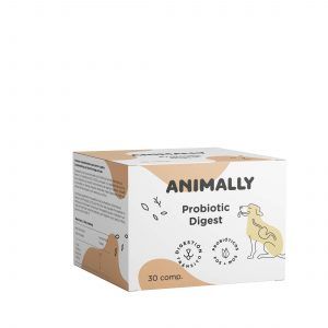 Probiotic Digest
