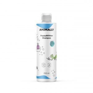 Puppy & Kitten Shampoo