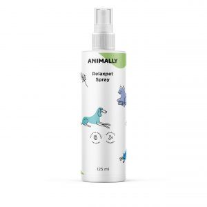 Relaxpet Spray