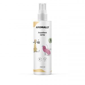 Insect Repellent Spray