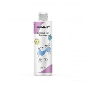 Sensitive Skin Shampoo
