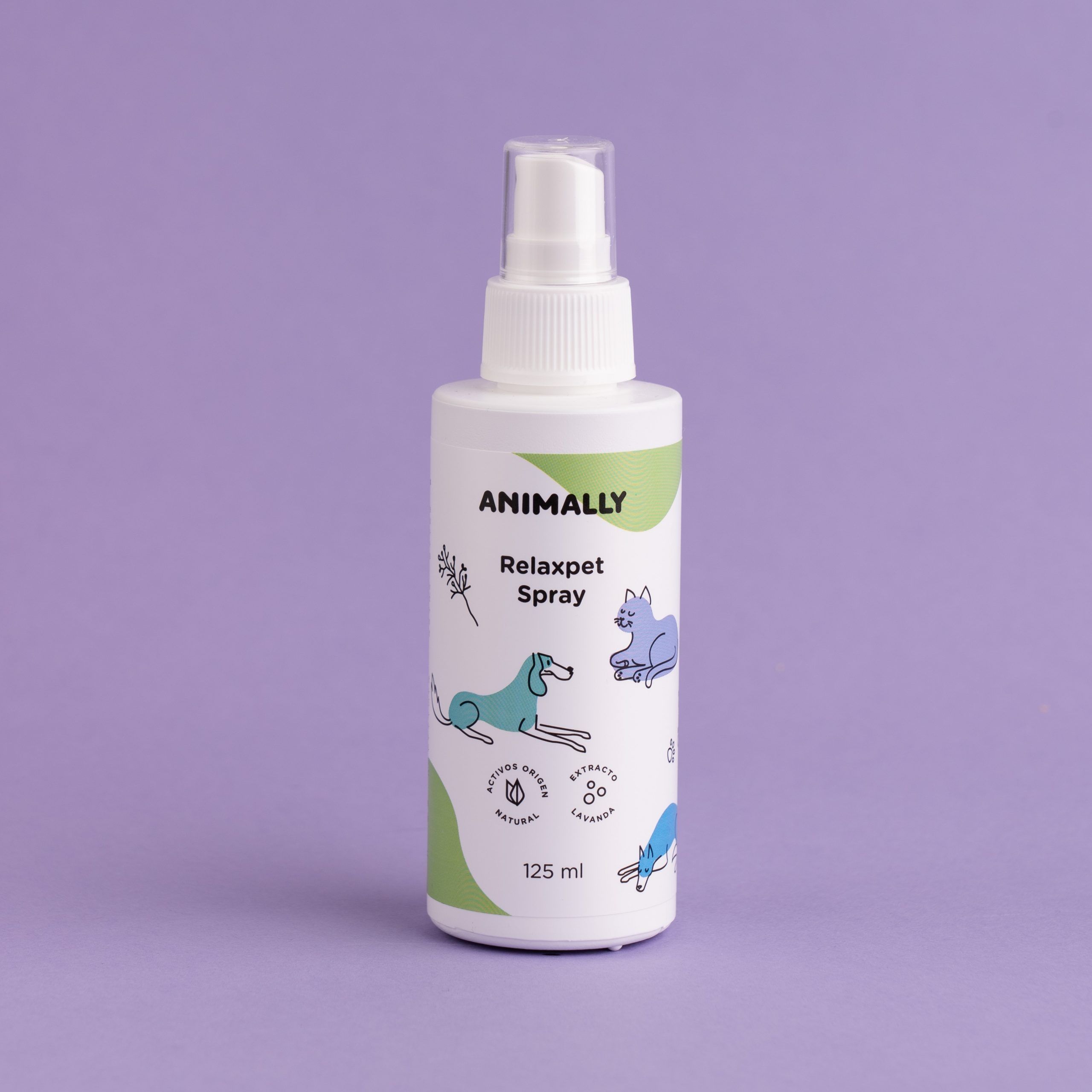Relaxpet Spray - Imagen 2