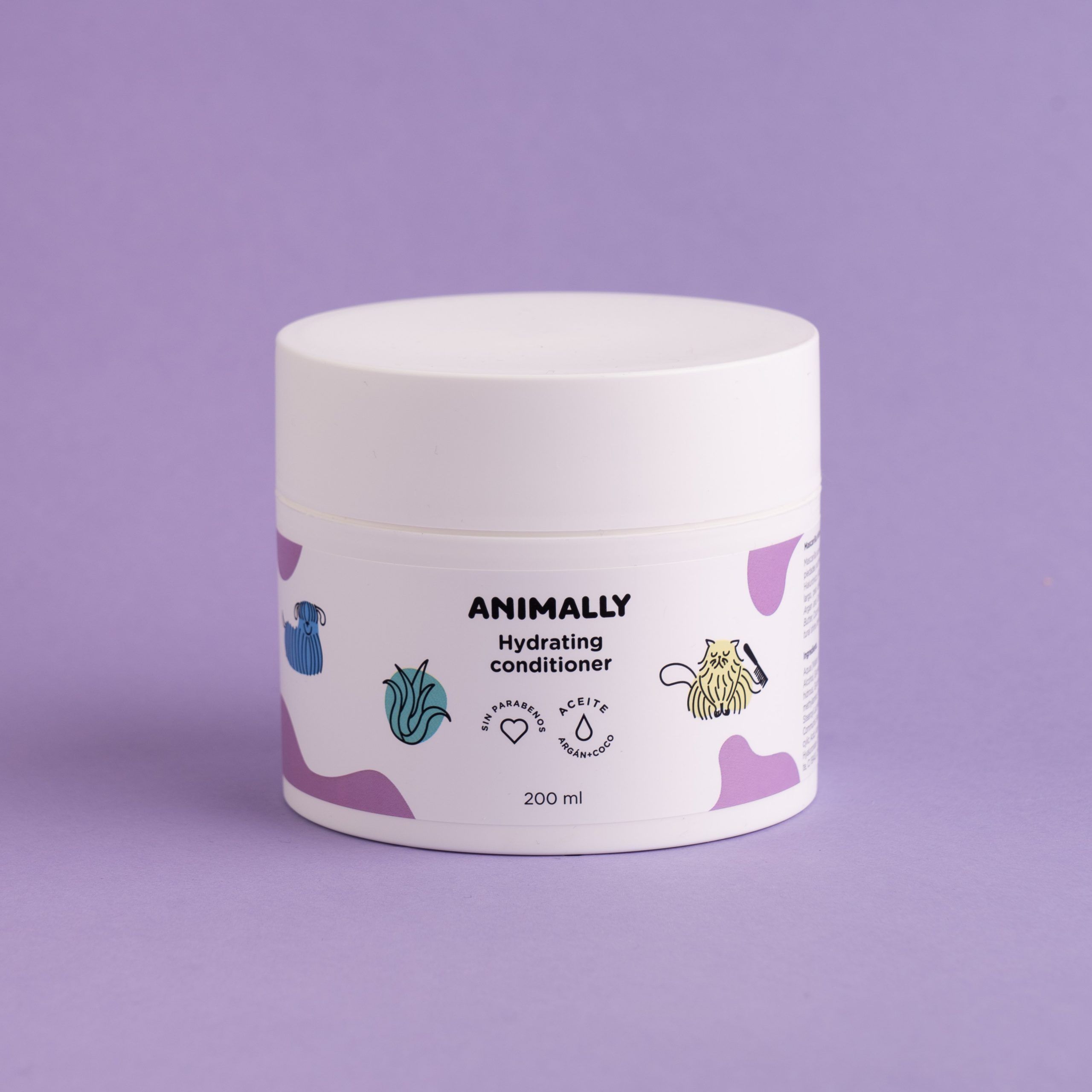 Hydrating Conditioner - Imagen 2