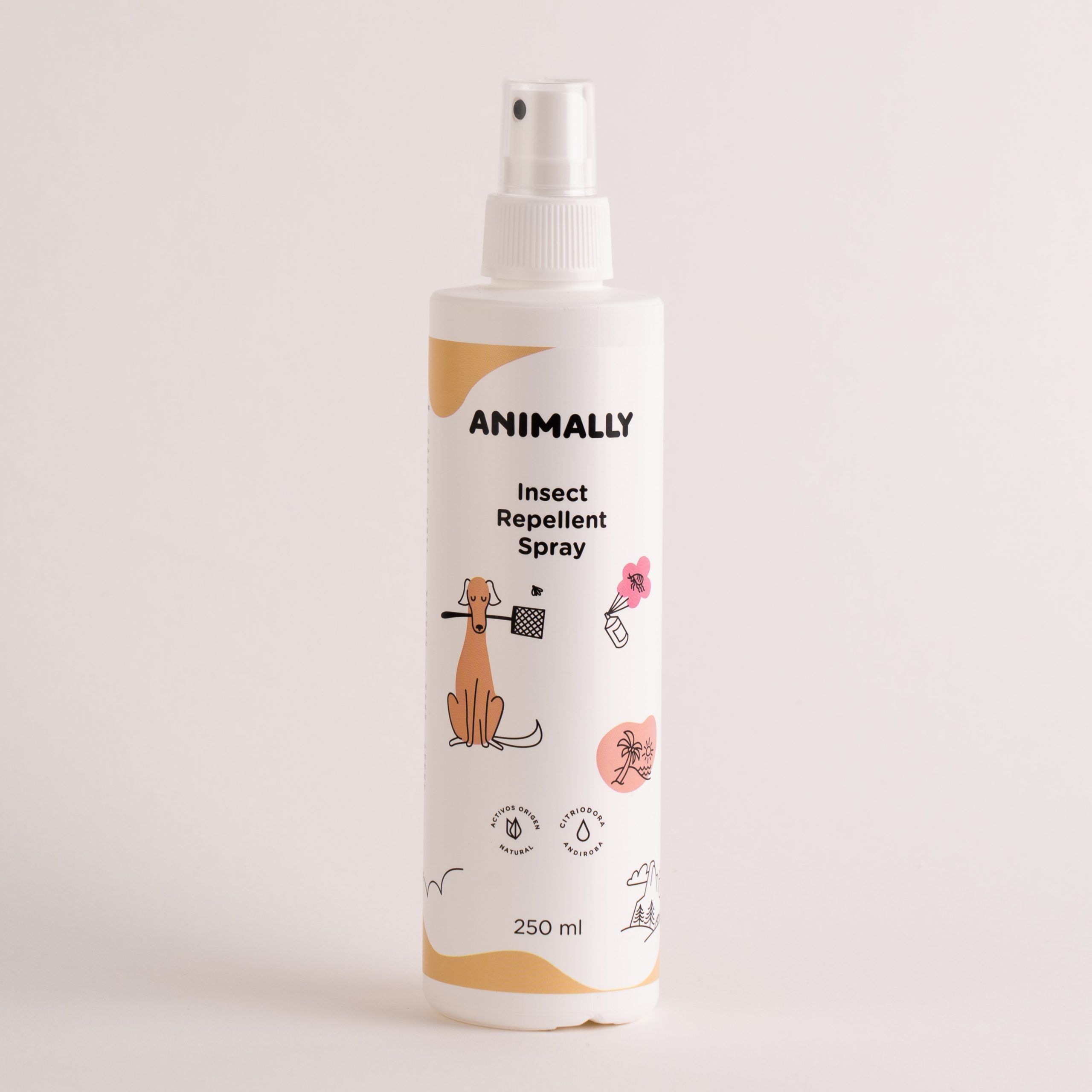 Insect Repellent Spray - Imagen 2