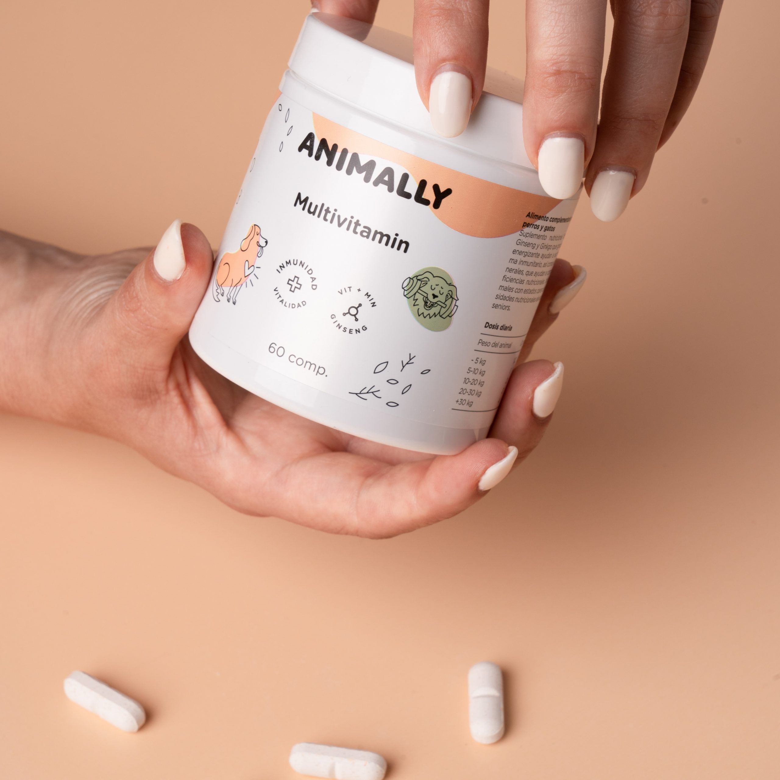 Multivitamin - Imagen 3