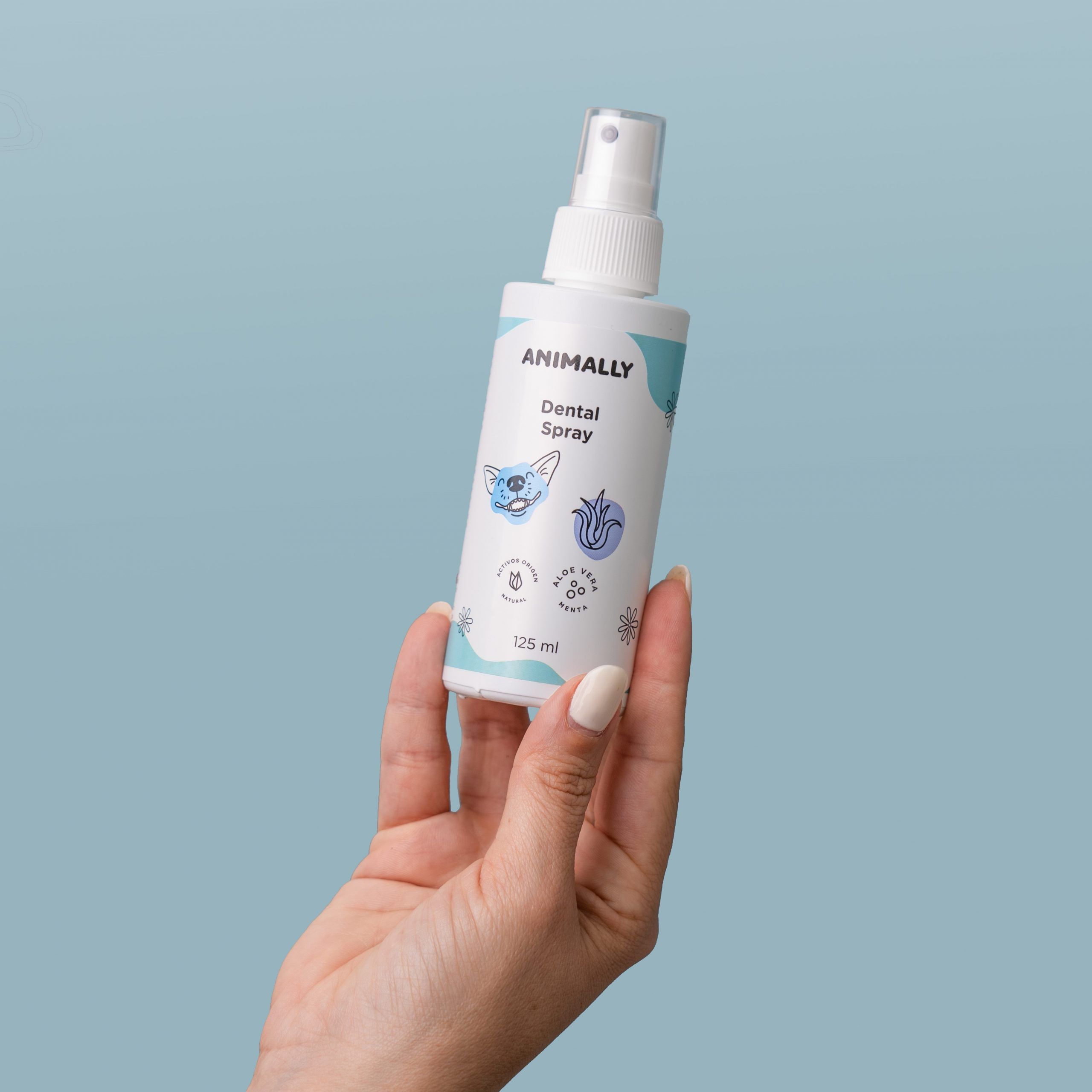Dental Spray Fresh - Imagen 3