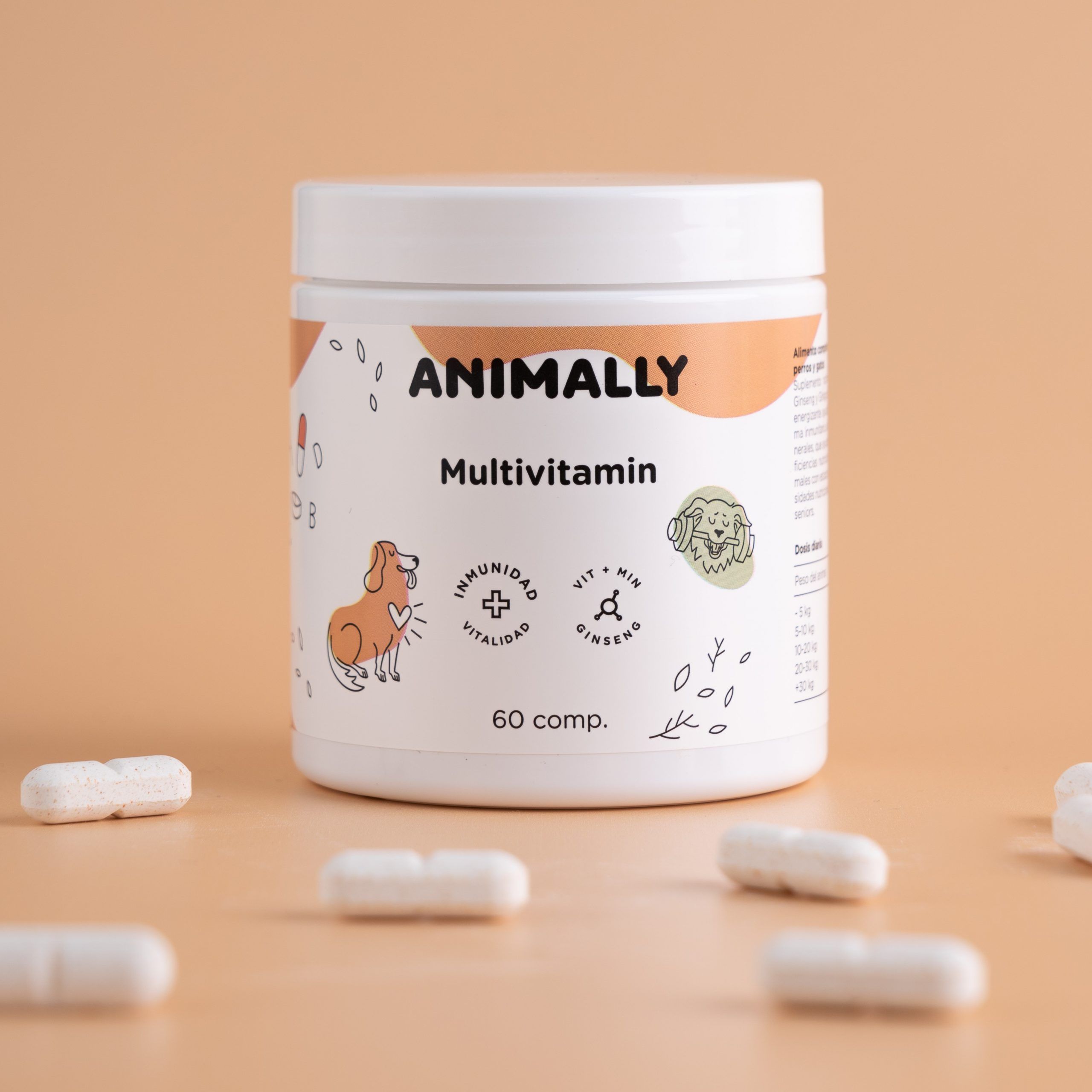 Multivitamin - Imagen 2