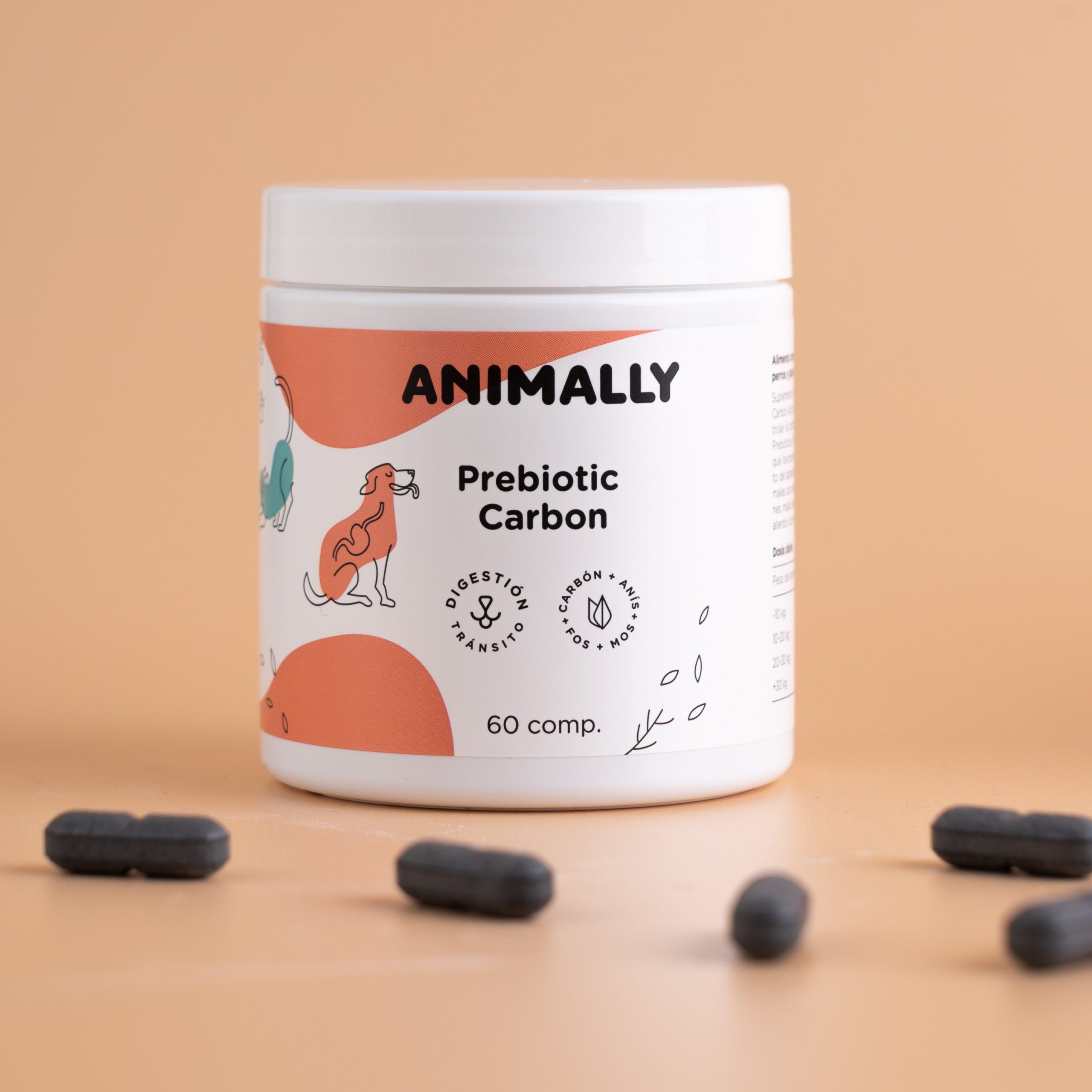 Prebiotic Carbon - Imagen 2