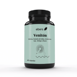 VENITÓN 60 CAPS