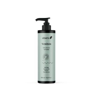 VENITÓN GEL PIERNAS CANSADAS 250 ml