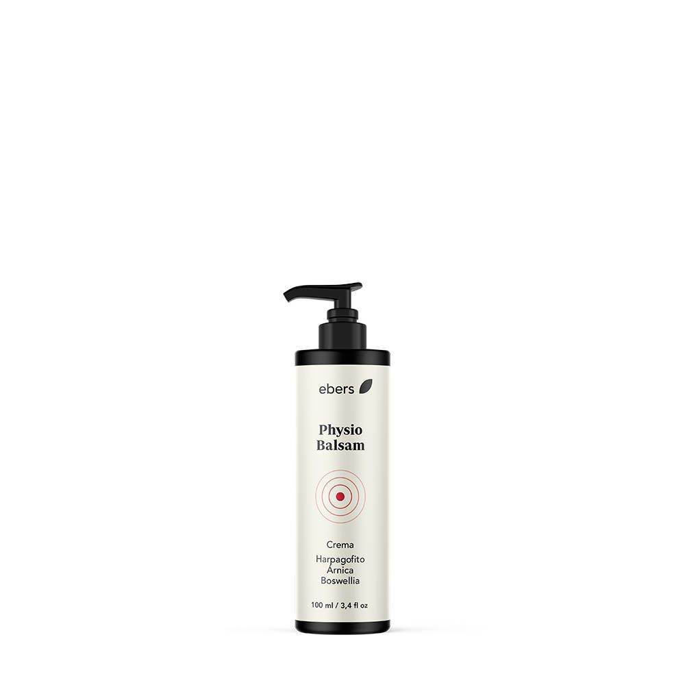 PHYSIO BALSAM 100 ML