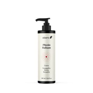 PHYSIO BALSAM 250 ML