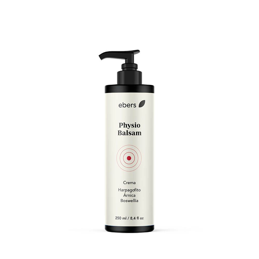 PHYSIO BALSAM 250 ML